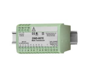 OHIO SEMITRONICS DW5-007E