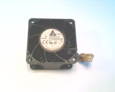 DELTA GROUP ELECTRONICS PFB0624EHE