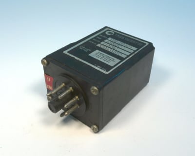 CROUZET TSR-00323