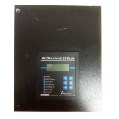 AVTRON DC0000-0Z00-L