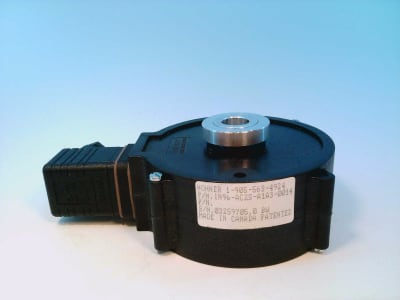 HOHNER AUTOMATION IN96-AC2S-A1A3-0014