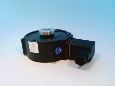 HOHNER AUTOMATION IN96-AC2S-A1A3-0014