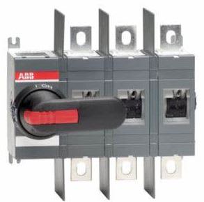 ASEA BROWN BOVERI OT800E03N3P