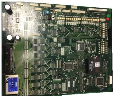 HORIZON INTERNATIONAL INC QPM-119J