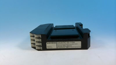 SIEMENS 6ES5930-7AA12