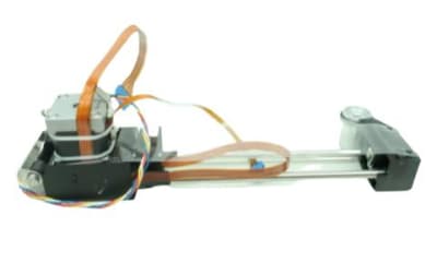 APPLIED MOTION PRODUCTS MN14-100