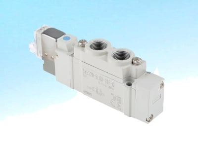 SMC SY5120-5LOU-01F-Q
