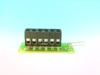 SCHNEIDER ELECTRIC STG-DPC3-1