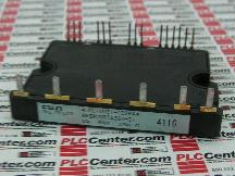 FUJI ELECTRIC 6MBP20RTA0601