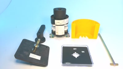 ACI ADVANCE CONTROLS INC A2503-MEU