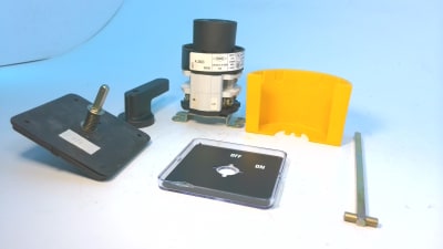 ACI ADVANCE CONTROLS INC A2503-MEU