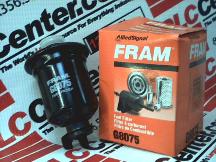 FRAM G8075