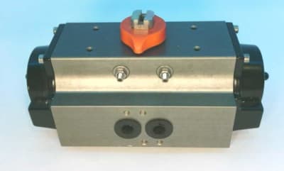 PBM VALVE PABTL453S-0025