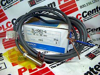 OMRON TL-X2E2-G