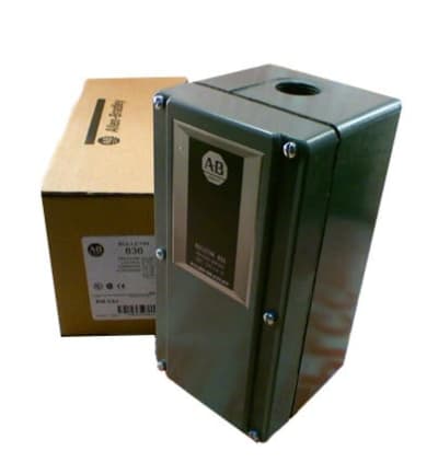 ALLEN BRADLEY 836-C4J