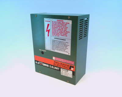 ASEA BROWN BOVERI 2DB-2005