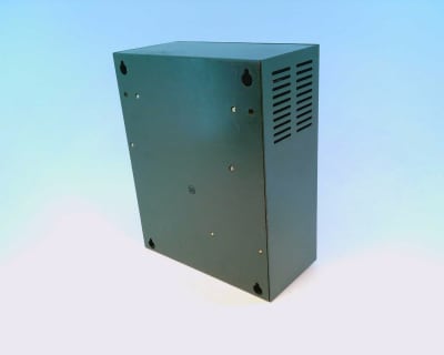 ASEA BROWN BOVERI 2DB-2005