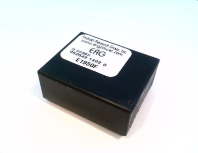 ENDICOTT RESEARCH E1950F