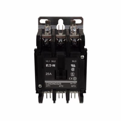 EATON CORPORATION C25DND325B-GL