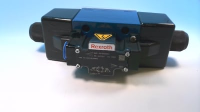 BOSCH 4WE10E40/CW110N9DA