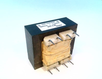 SIGNAL TRANSFORMER DST-5-20