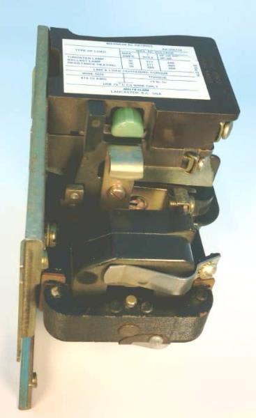 DANAHER CONTROLS LCL30U0040-277
