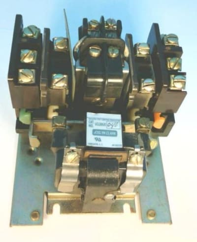 DANAHER CONTROLS LCL30U0040-277