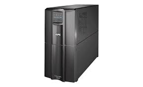 SCHNEIDER ELECTRIC SMT3000C