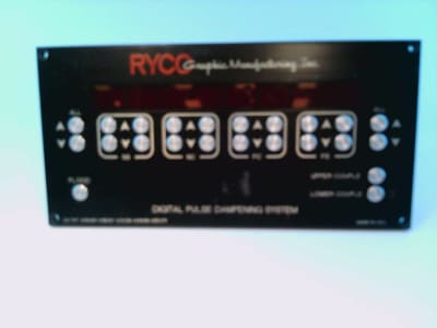 RYCO 150A-211-8