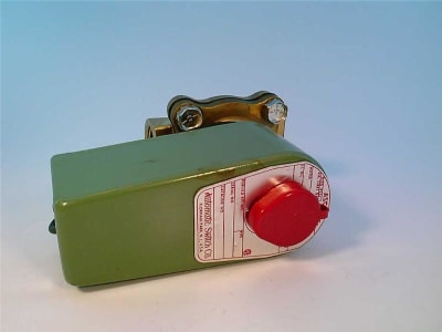 ASCO HV216164001