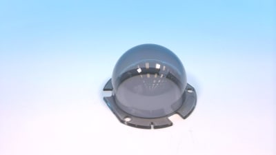 MATSUSHITA ELECTRIC WV-CW7S