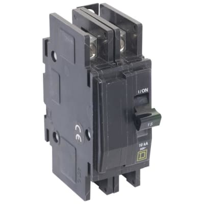 SCHNEIDER ELECTRIC QOU230H
