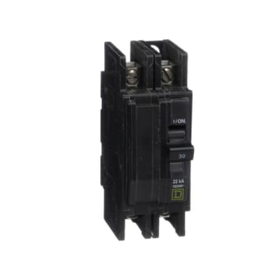 SCHNEIDER ELECTRIC QOU230VH