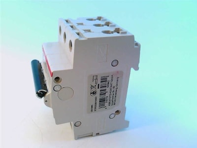 ASEA BROWN BOVERI 2CDS253001R0021