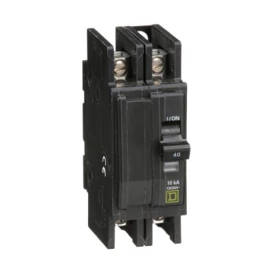 SCHNEIDER ELECTRIC QOU240