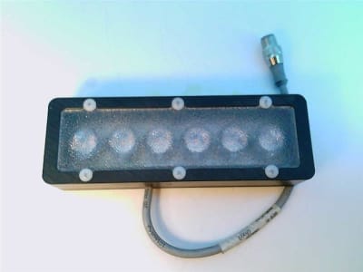 SPECTRUM ILLUMINATION LL16-590