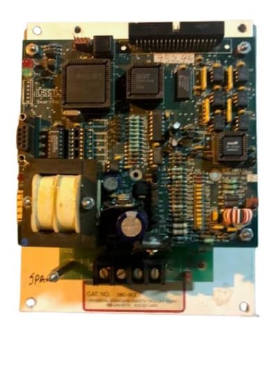 UNIVERSAL STANDARD SRC-SC2