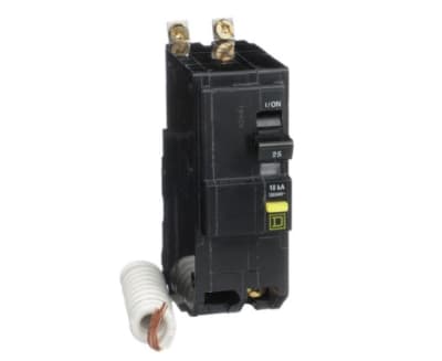 SCHNEIDER ELECTRIC QOB240EPD