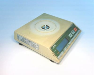 A&D WEIGHING EK-120A