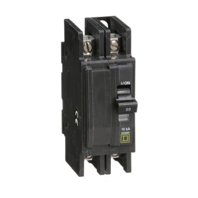 SCHNEIDER ELECTRIC QOU250