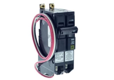 SCHNEIDER ELECTRIC QOB245PL