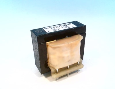 SIGNAL TRANSFORMER PC-34-125