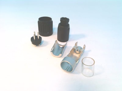 AMPHENOL T-3324-501