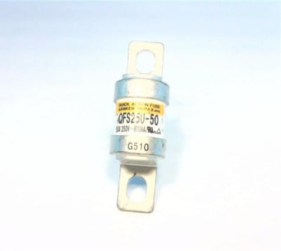 SENSATA TECHNOLOGIES QFS25U-50