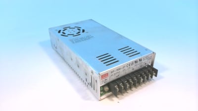 MEAN WELL SP-300-27