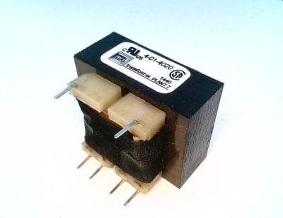 MCI TRANSFORMER 4-01-4020