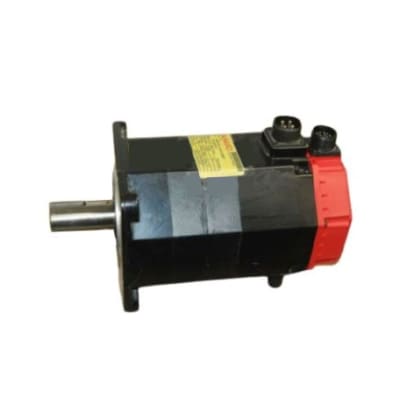 FANUC A06B-0501-B004#0008