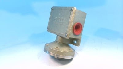 SOR 12NN-T5-C1A
