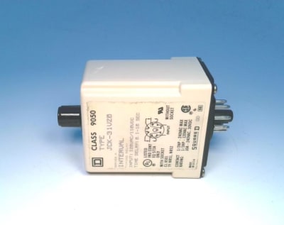 SCHNEIDER ELECTRIC 9050JCK31V20