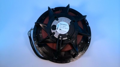 EBM PAPST K3G175-AF19-11